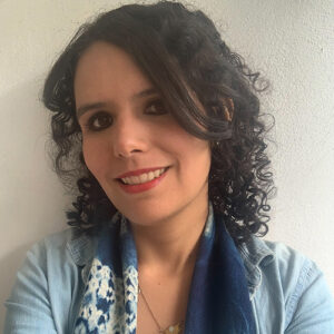 Meet a Member: Fireside Chat with Rocío Mena Gutierrez