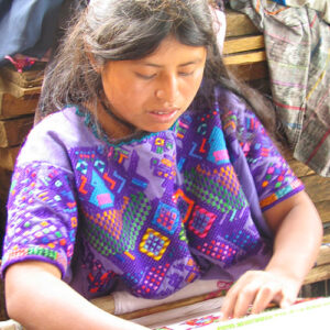 Continuing Textile Traditions: Guatemala & Mexico