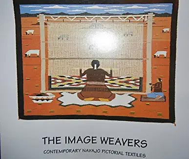 Foreword, in The Image Weavers: Contemporary Navajo Pictorial Textiles, by Susan Brown McGreevy
