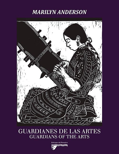 Guardians of the Arts / Guardianes de las Artes