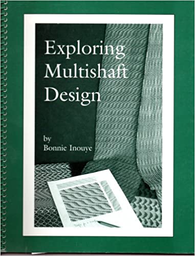 Exploring Multishaft Design and Exploring Multishaft Design, second edition