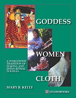 Goddess Women Cloth