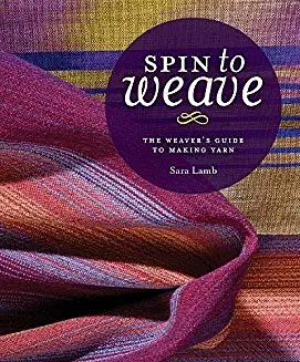 Spin to Weave