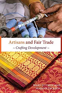 Artisans and fair trade: Crafting development
