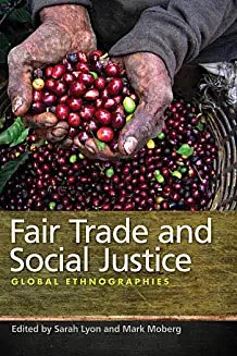 NOVICA, Navajo Knock-offs and the Net: a Critique of Fair Trade Marketing Practices. In: Fair Trade and Social Justice: Global Ethnographies. Sarah Lyon and Mark Moberg, eds.