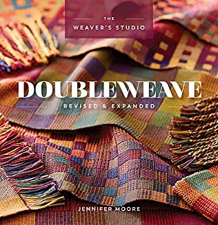 The Weaver’s Studio: Doubleweave