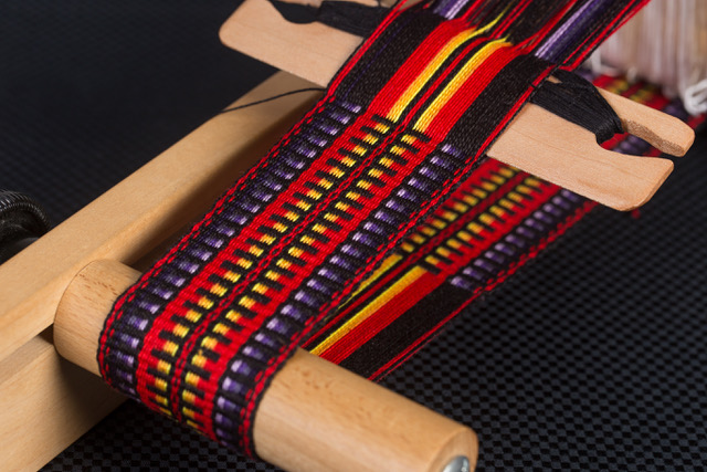 Inkle Loom Weaving – an Introduction