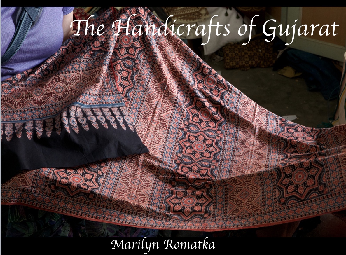 The Handicrafts of Gujarat