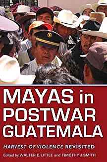 Mayas in Postwar Guatemala, Harvest of Violence Revisited – Everyday Violence of Exclusion: Women in Precarious Neighborhoods of Guatemala City