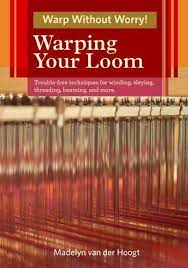 Warping Your Loom