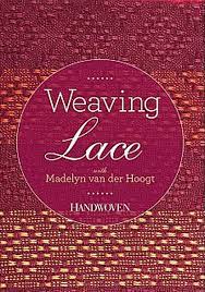 Weaving Lace