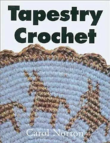 Tapestry Crochet