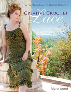 Creative Crochet Lace