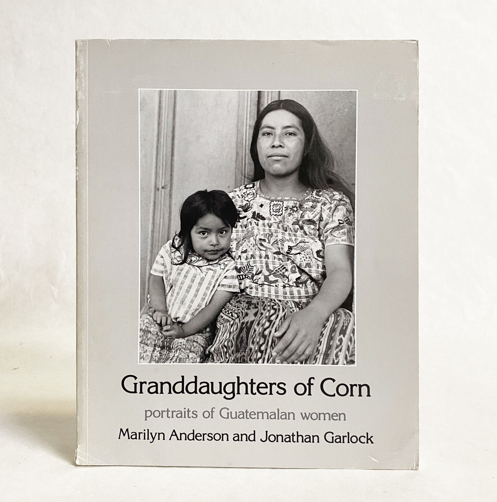 Granddaughters of Corn
