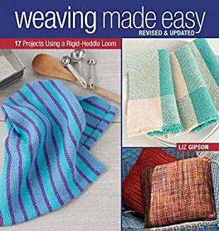 Weaving Made Easy