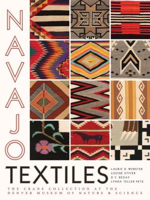 Introduction – Consultations, Collaborations, and Curation by Navajo Weavers: A Celebration and History, in Weavers, Collectors, and Changing Markets: The Crane Collection of Navajo Textiles, by Laurie Webster, Louise Stiver, Lynda Teller Pete and D.Y. Begay