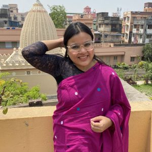 Meet a Member: Fireside Chat with Prerana Anjali Choudhury