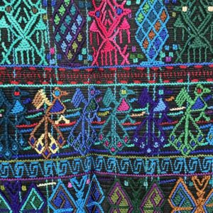 WARP’s 2025 International Textile Raffle