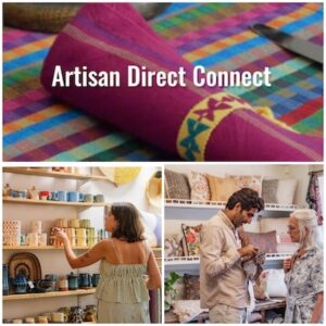 Holiday Shopping Ideas that Support Artisans AND Gift Givers