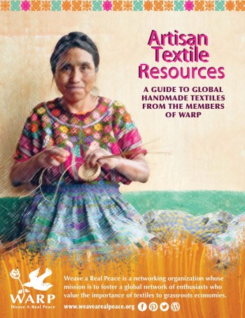 Artisan Textile Resources
