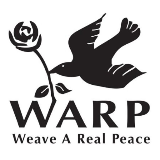 Weave a Real Peace