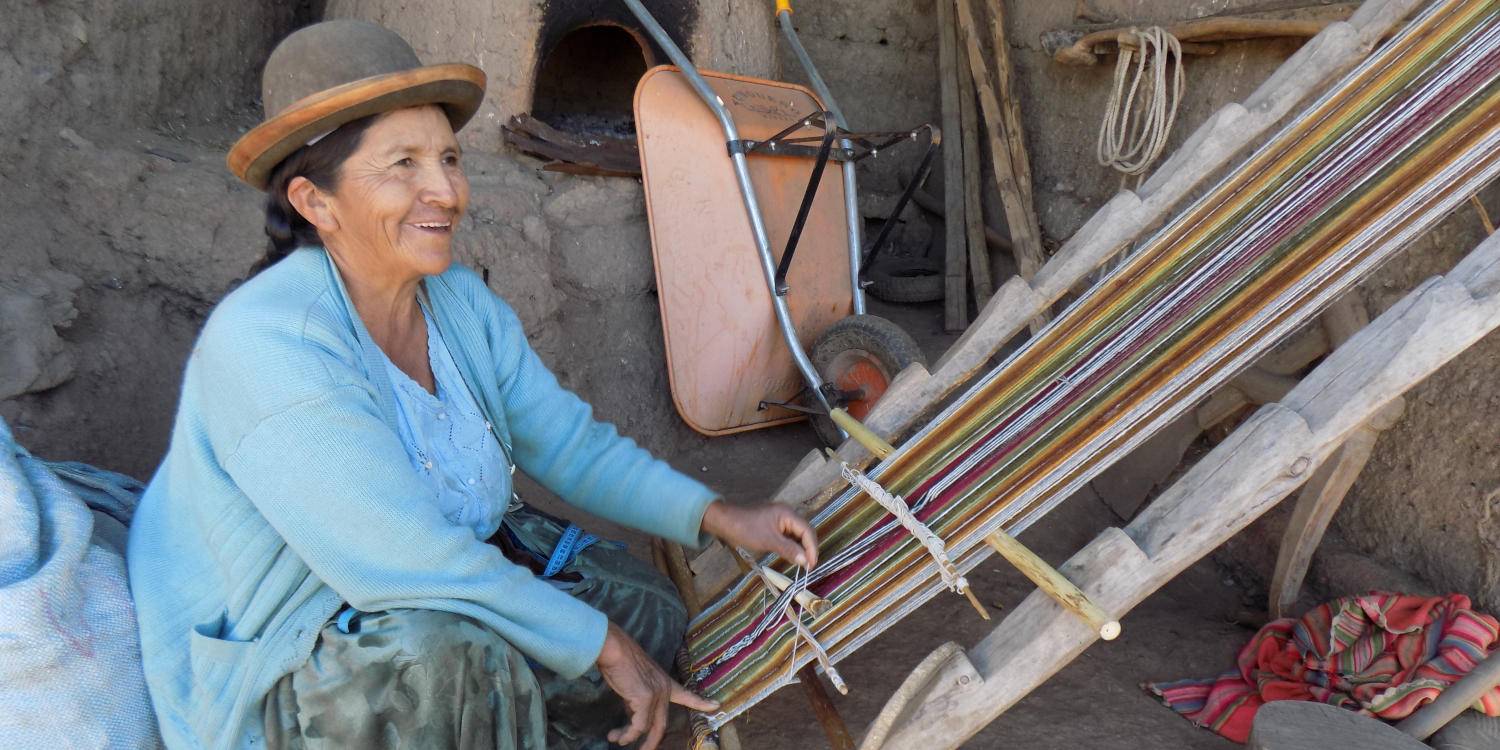 PAZA Cooperative in Bolivia